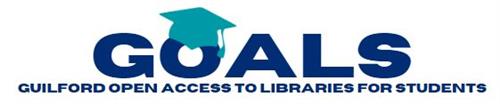 Guilford Open Access to Libraries for Students